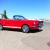 1966 65 FORD MUSTANG CONVERTIBLE 302 V8! SHELBY G.T 350! POWER TOP! RESTORED!