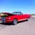 1966 65 FORD MUSTANG CONVERTIBLE 302 V8! SHELBY G.T 350! POWER TOP! RESTORED!