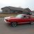 1967 Mustang Shelby GT500 Eleanor Tribute Restomod!