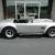 GENTRY 1965 SHELBY COBRA Roadster 427 ONLY 75 MILES All Original 1 OF 40 MADE