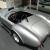GENTRY 1965 SHELBY COBRA Roadster 427 ONLY 75 MILES All Original 1 OF 40 MADE