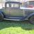 1930 GL 5 window coupe Dictator 6