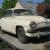 1958 Simca Aronde Grand Large 2 DR Hardtop Chrysler Import Sunbeam
