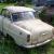 1958 Simca Aronde Grand Large 2 DR Hardtop Chrysler Import Sunbeam