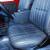 1980 Toyota Land Cruiser Base Sport Utility 2-Door 4.2L