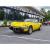 1975 Triumph Spitfire 1500 Yellow