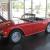 1975 Triumph TR6 Roadster!!!  Florida Transplant!!!  This is The one!!!