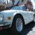 Triumph TR6 Convertible 1976 2.5ltr 67,150 Miles, Same owner 30 years Very Clean