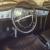 1971 Karmann Ghia fully restored