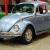 1969 VW BEETLE BEAUTIFUL  BODY OFF RESTORATION A MUST SEE WOW!!!!