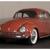 1957 VW Beetle De Luxe Sedan