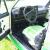 1987 VW Cabriolet convertable Electric Car EV