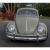 VW Beetle /  California Car / Original engine / Odometer reads 17200