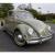 VW Beetle /  California Car / Original engine / Odometer reads 17200