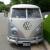 1966 Volkswagen Deluxe 13 Window Bus