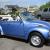 1979 VW Super beetle Convertible 59,000 Orig .. 8500. buys it ! Call 425-91998o2