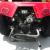 Red 1968 VW Dune Buggy Completley Re-done