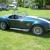 1965 Superformance Cobra 427 Replica dyno 537 HP Low Miles Excellent Condition