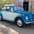 1966 VOLKSWAGEN BEETLE COUPE. one owner title