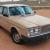 1984 Volvo 240 ONE OWNER Clean, 102K, Rust free, Manual Trans, Immaculate NO RES
