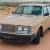 1984 Volvo 240 ONE OWNER Clean, 102K, Rust free, Manual Trans, Immaculate NO RES