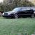 1995 Volvo 850/855 T-5R  Black/Black Wagon