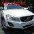 Volvo XC60 T6 4 dr SUV Automatic Gasoline 3.0L L6 PFI DOHC 24V Ice White