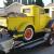 1936 Willys Pickup Barn Find Hot Rat Rod Gasser Truck 36 Rare Vintage