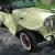 1948 Willys Jeepster, overdrive, 4cyl, A+ restoration, show quality,A+mechanical