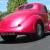 1941 Willys Pro Street Rod Classic Vintage Drag Show