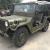 1970 FORD M151A2