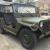 1970 FORD M151A2