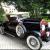 Super Rare 1929 Chrysler  Series 75  Rodster for sale by owner 