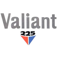 Valiant logo