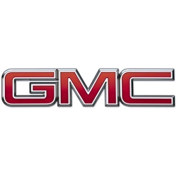 GMC logo