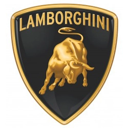 Lamborghini logo