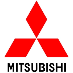 Mitsubishi logo