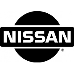Nissan logo