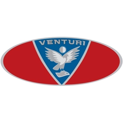 Venturi logo