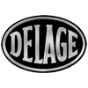 Classic Delage for Sale