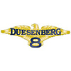 Classic Duesenberg for Sale