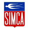 Classic Simca for Sale